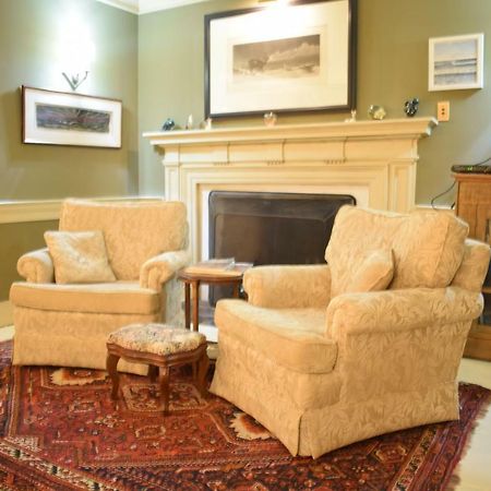 Bed and Breakfast Windsor House Of Saint Andrews St. Andrews By The Sea Exterior foto