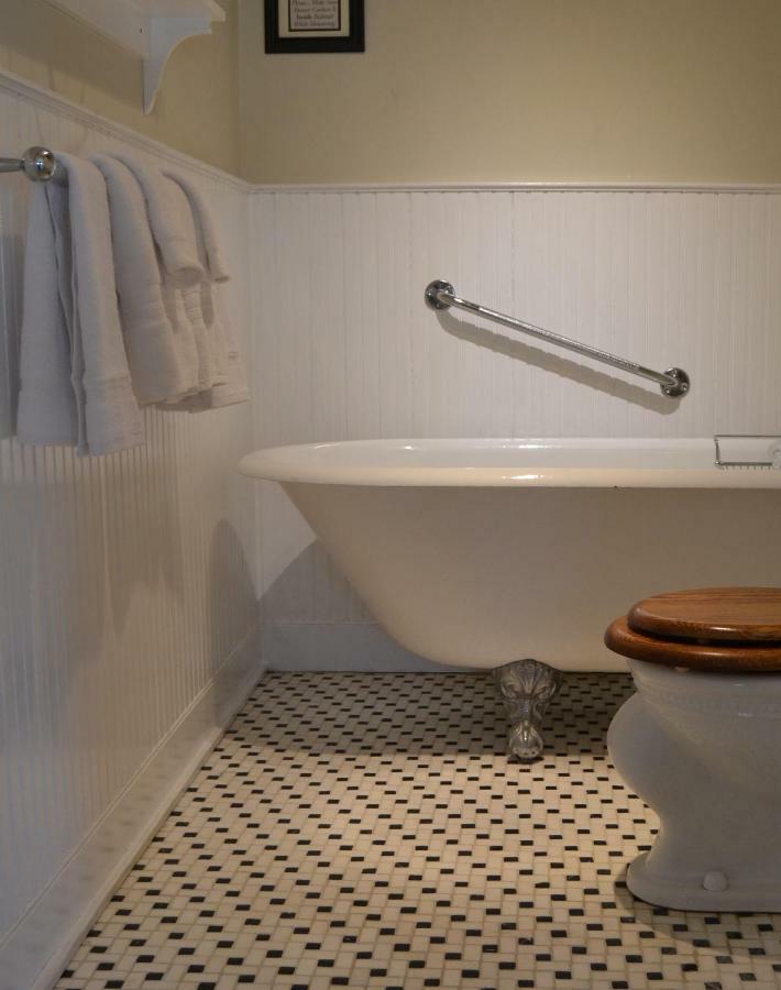 Bed and Breakfast Windsor House Of Saint Andrews St. Andrews By The Sea Exterior foto
