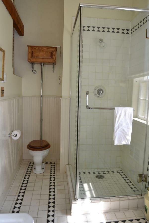 Bed and Breakfast Windsor House Of Saint Andrews St. Andrews By The Sea Exterior foto